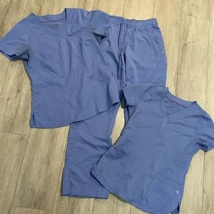 Healing Hands Scrubs